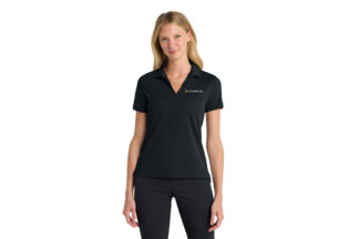 Consertus | Nike Women's Dri-FIT Micro Pique Polo